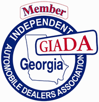 GIADA β Georgia Independent Automobile Dealers Association member